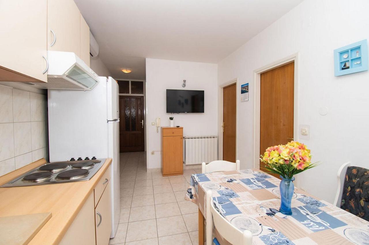 Apartments Anita Summer Vodice Exterior foto