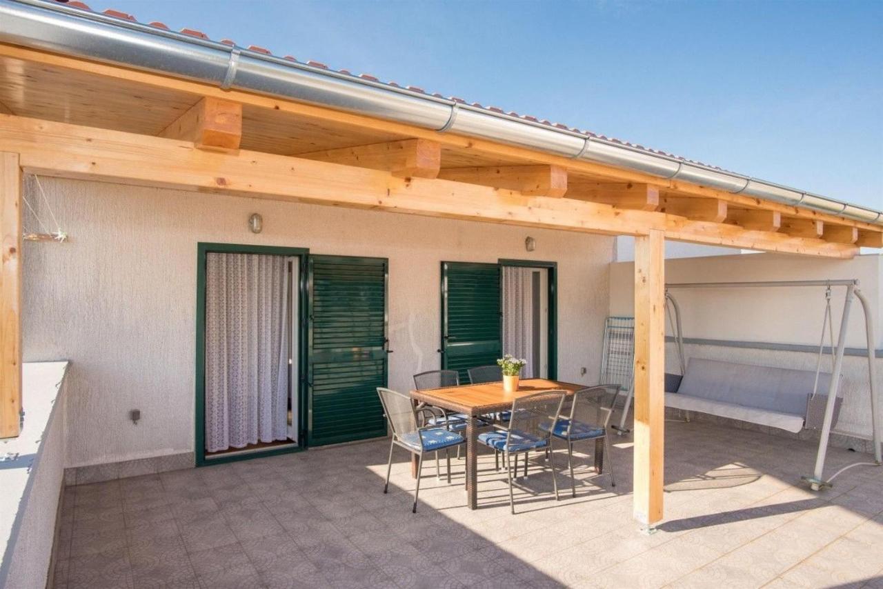 Apartments Anita Summer Vodice Exterior foto